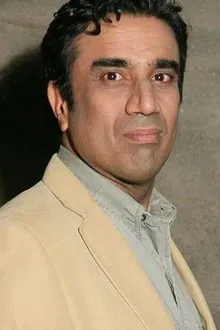 Nasrollah Radesh profile picture