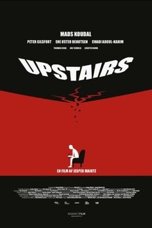 Upstairs movie poster