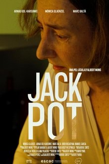 Jackpot movie poster