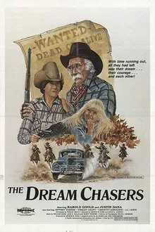 The Dream Chasers movie poster