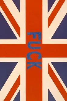Fuck UK movie poster