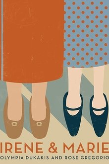 Irene & Marie movie poster