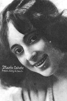 María Cañete profile picture