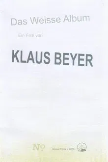 Poster do filme Das Weisse Album