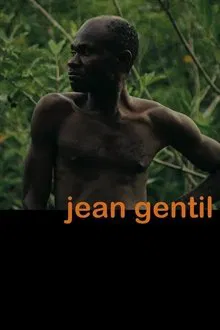 Jean Gentil movie poster