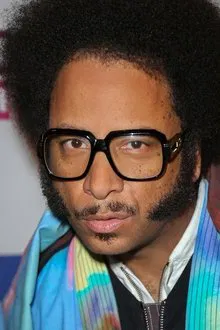 Boots Riley profile picture