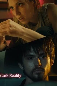 A Stark Reality movie poster