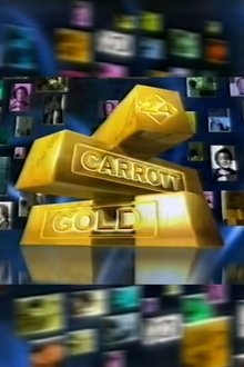 24 Carrott Gold tv show poster