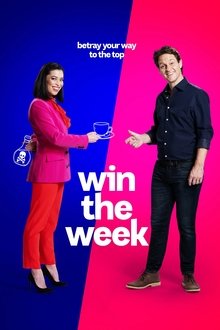 Win the Week tv show poster