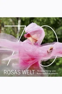 Rosas Welt – 70 neue Filme von Rosa von Praunheim movie poster