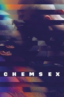 Chemsex movie poster