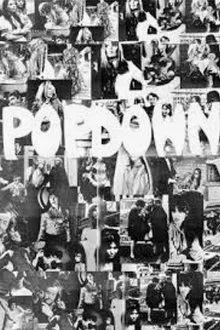 Popdown movie poster