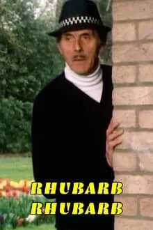 Rhubarb Rhubarb movie poster