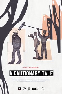 A Cautionary Tale movie poster