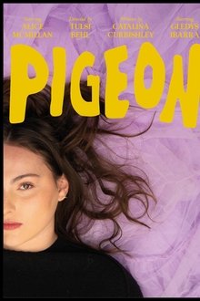 pigeon movie poster