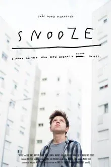 Snooze movie poster