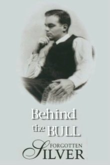 Poster do filme Behind the Bull