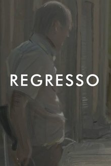 Regresso movie poster