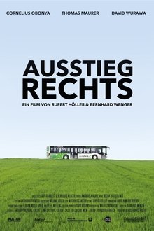 Ausstieg Rechts movie poster