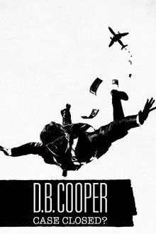 D.B. Cooper: Case Closed? tv show poster