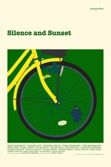 Silence and Sunset movie poster