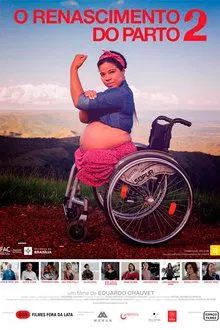 The Birth Reborn 2 movie poster