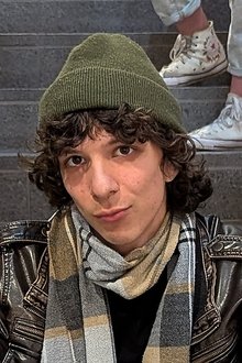 Charlie O'Connor profile picture