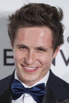 Graeme Thomas King profile picture