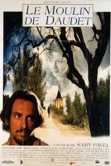 Le Moulin de Daudet movie poster