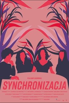Synchronization movie poster