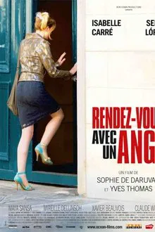 Meeting with an Angel movie poster