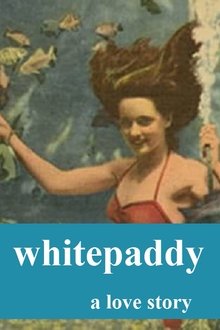 Whitepaddy movie poster