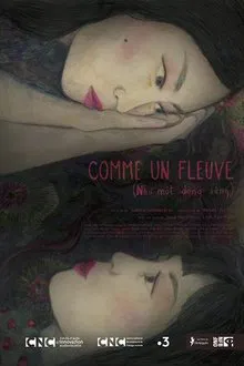 Flowing Home movie poster