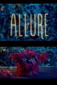 Allure movie poster