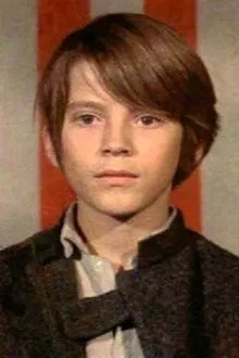 Barnaby Shaw profile picture