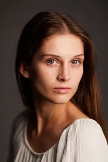 Viktória Valúchová profile picture