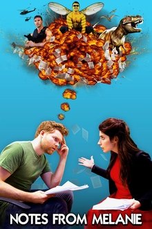 Notes from Melanie movie poster