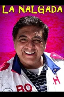 La nalgada movie poster