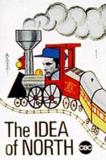 The Idea of North movie poster