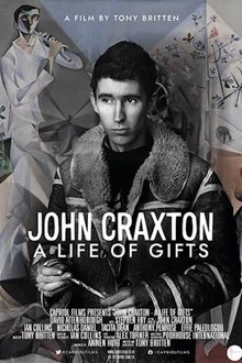 John Craxton: A Life of Gifts movie poster