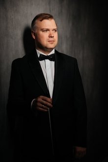 Foto de perfil de Александр Голиков