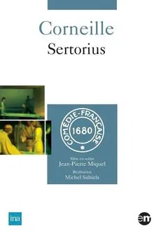 Sertorius movie poster