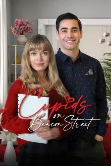 Cupids on Beacon Street movie poster