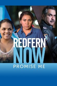 Redfern Now: Promise Me movie poster