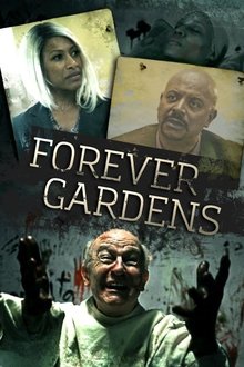 Forever Gardens movie poster
