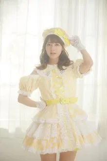 Miki Hashima profile picture