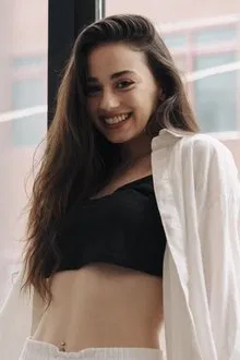 Işıknaz Özedgü profile picture