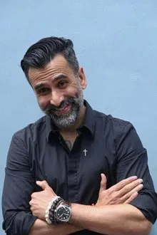 Jeremy Thomas profile picture