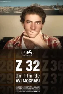 Z32 movie poster