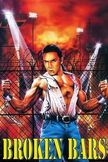 Broken Bars movie poster